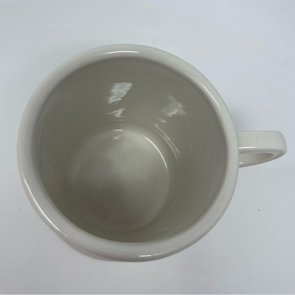 ANTHROPOLOGIE: Monogram Letter/Initial "S” Coffee Mug - Picture 5 of 7